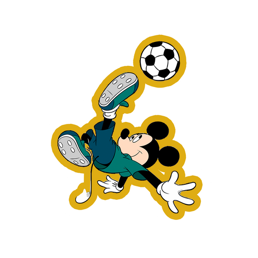MICKEY MOUSE