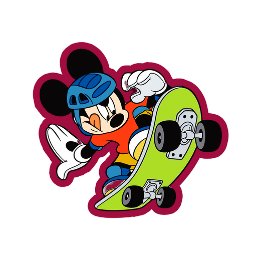 MICKEY MOUSE