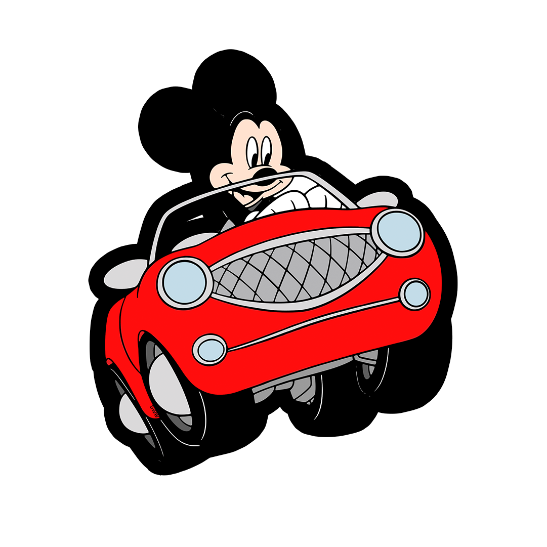 MICKEY MOUSE