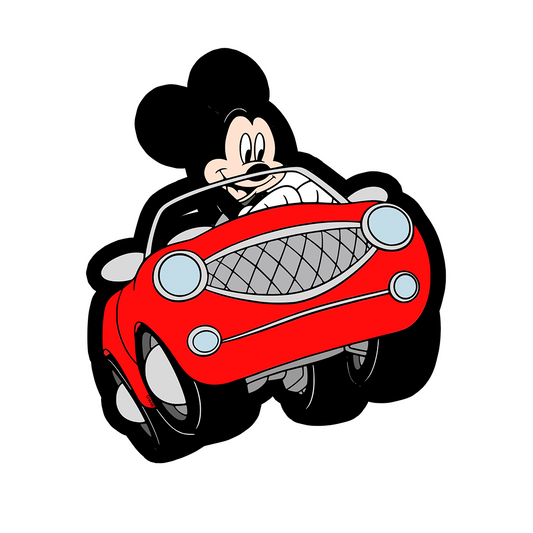 MICKEY MOUSE
