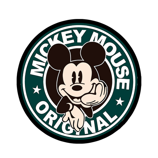MICKEY MOUSE