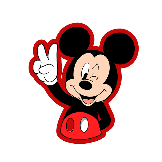 MICKEY MOUSE