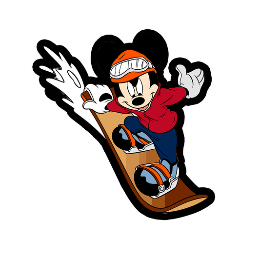 MICKEY MOUSE