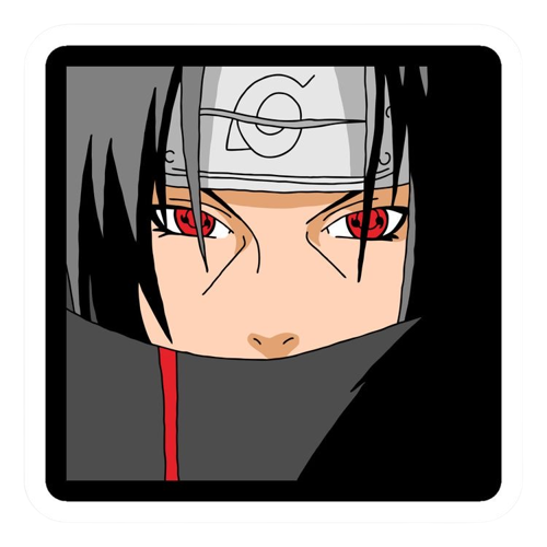 NARUTO