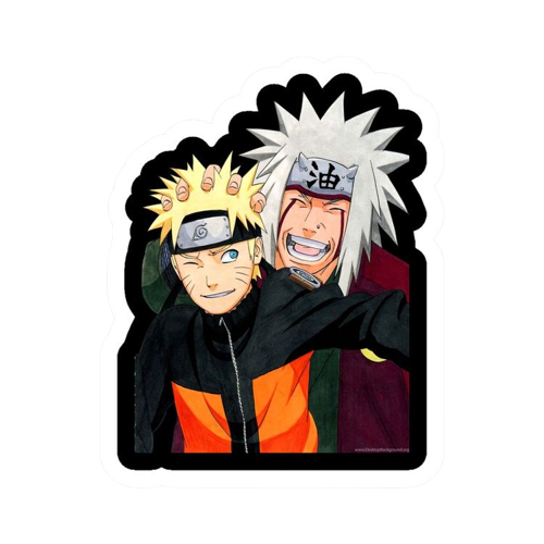 NARUTO