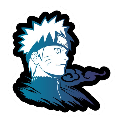 NARUTO