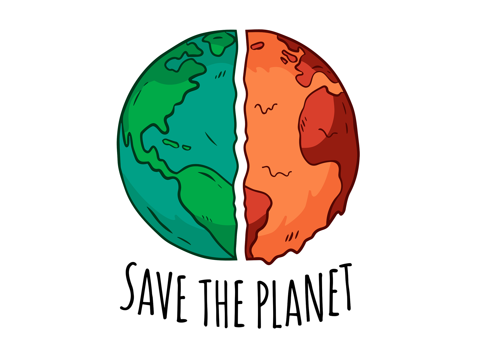STICKER PLANETS