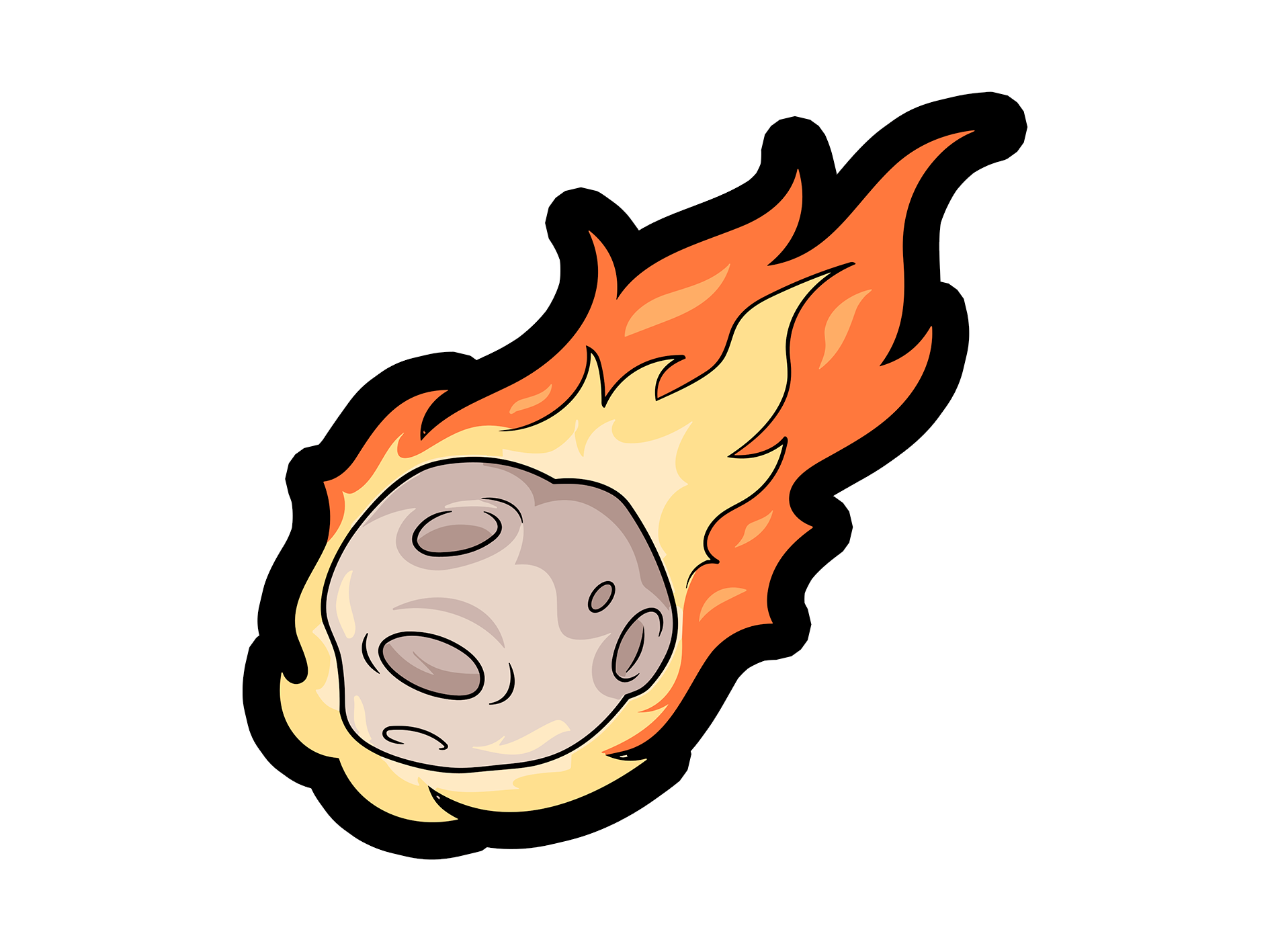 STICKER PLANETS