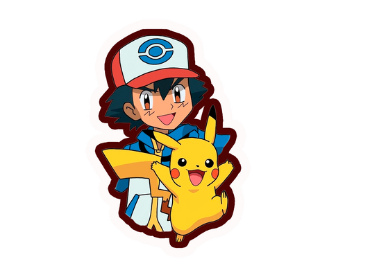 POKEMON