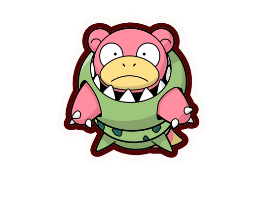 POKEMON