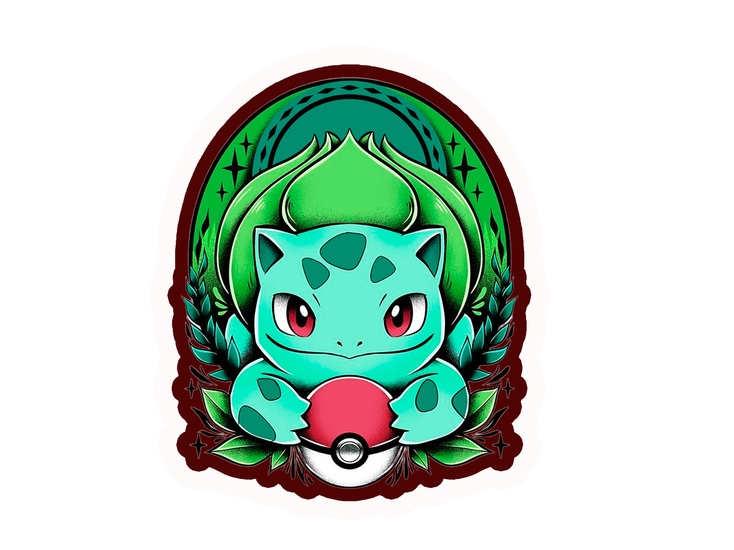 POKEMON