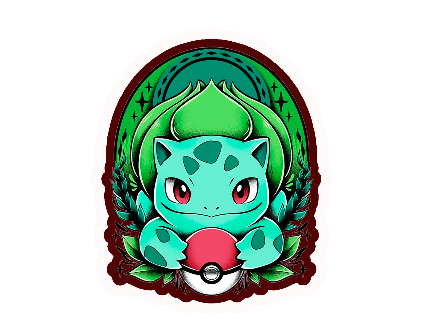 POKEMON