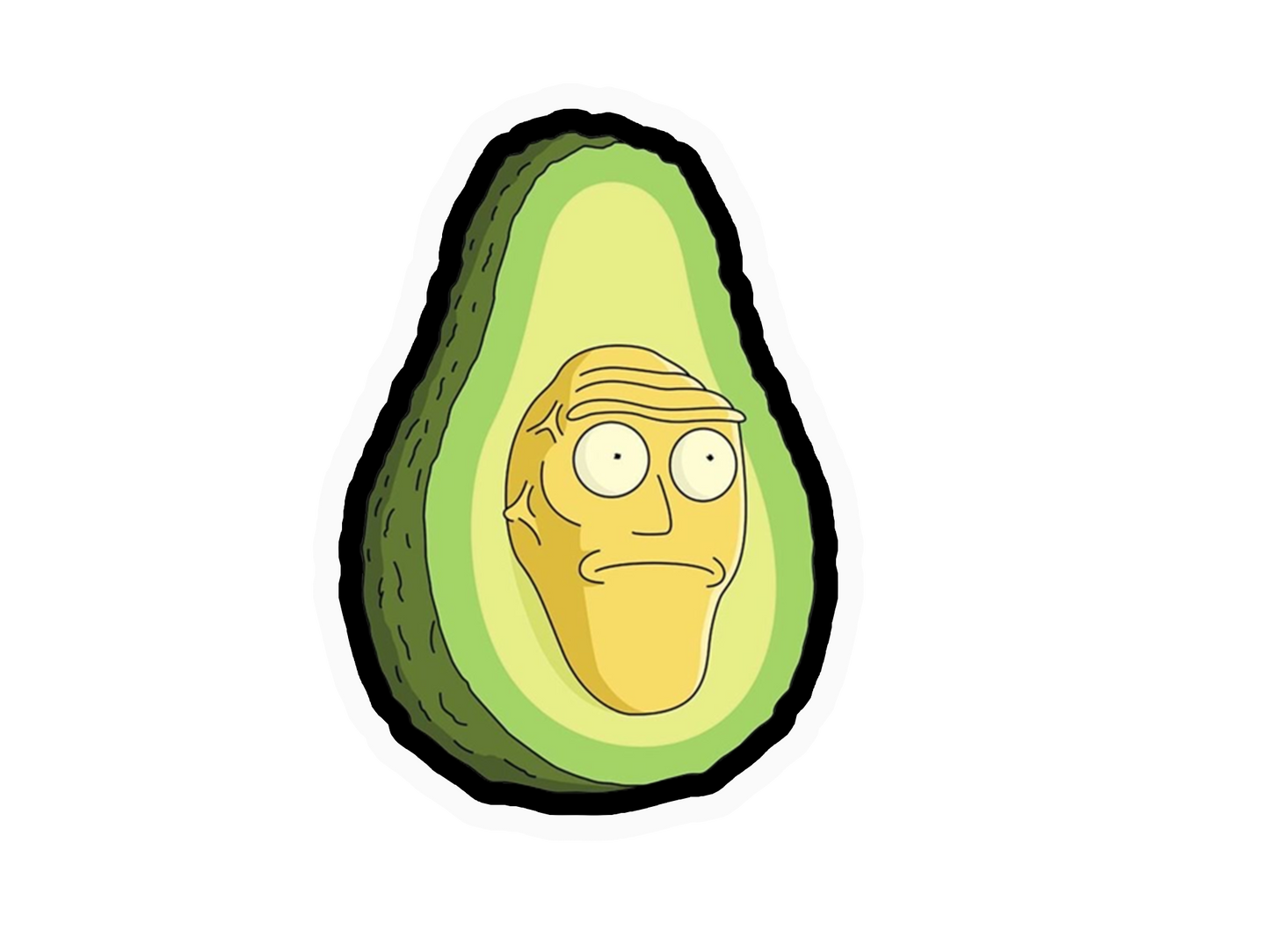 RICK Y MORTY