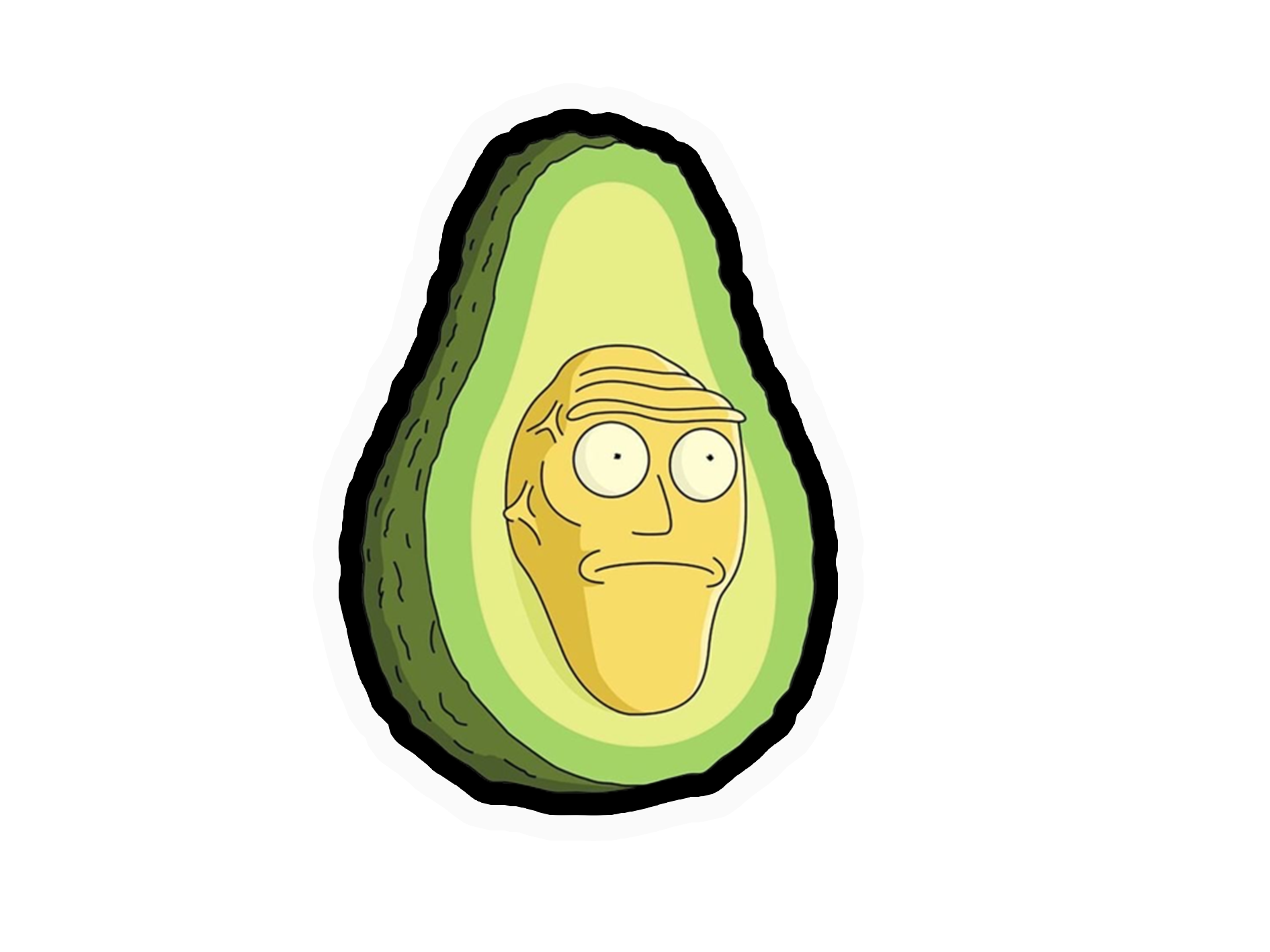 RICK Y MORTY