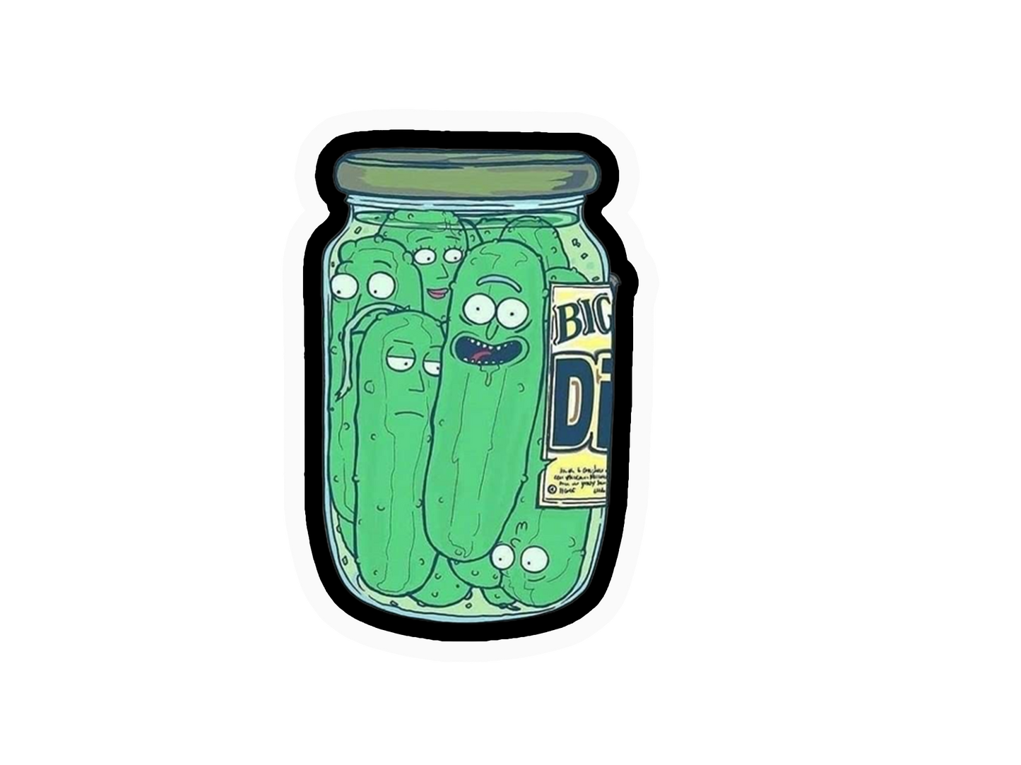 RICK Y MORTY