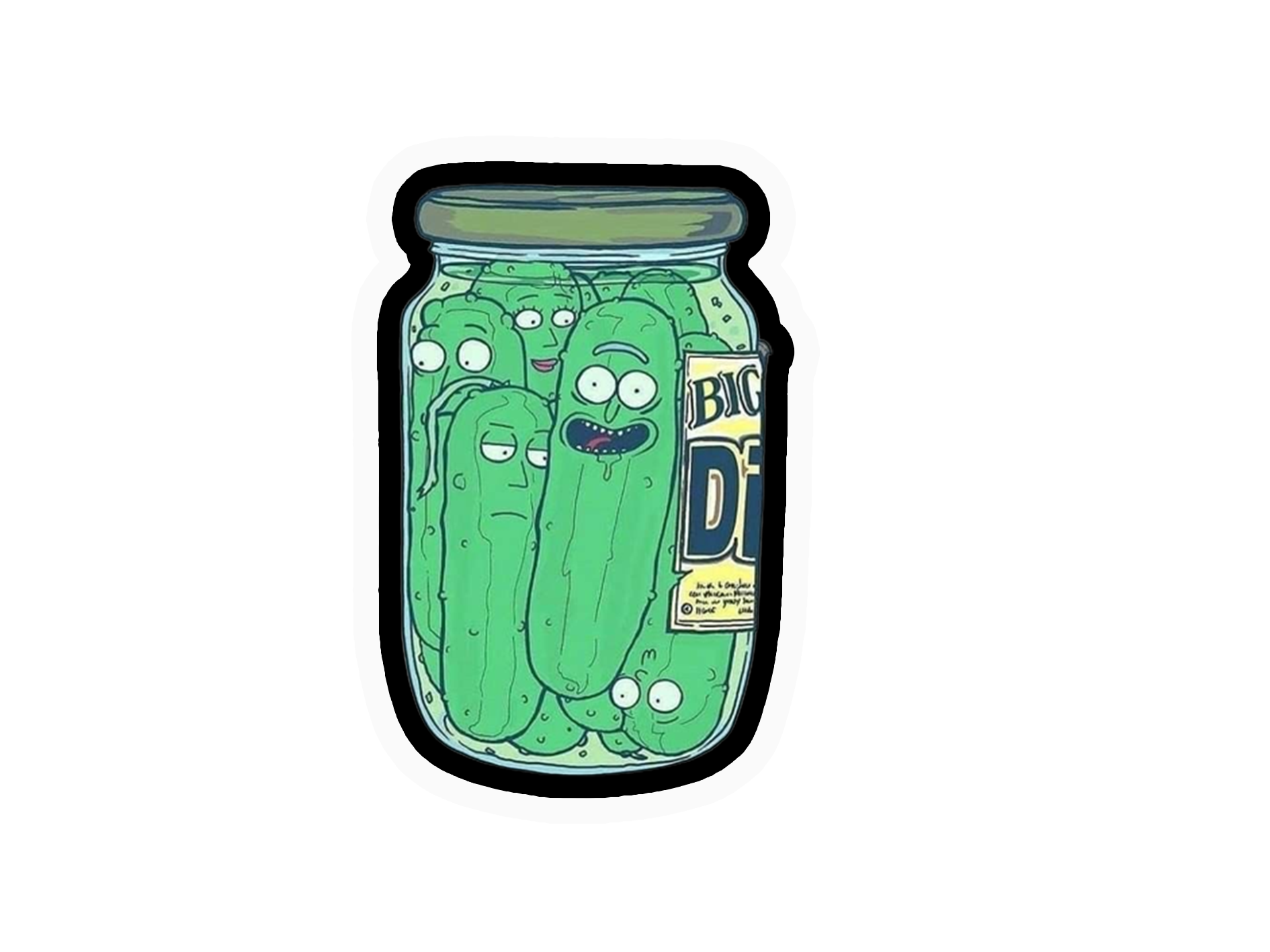 RICK Y MORTY