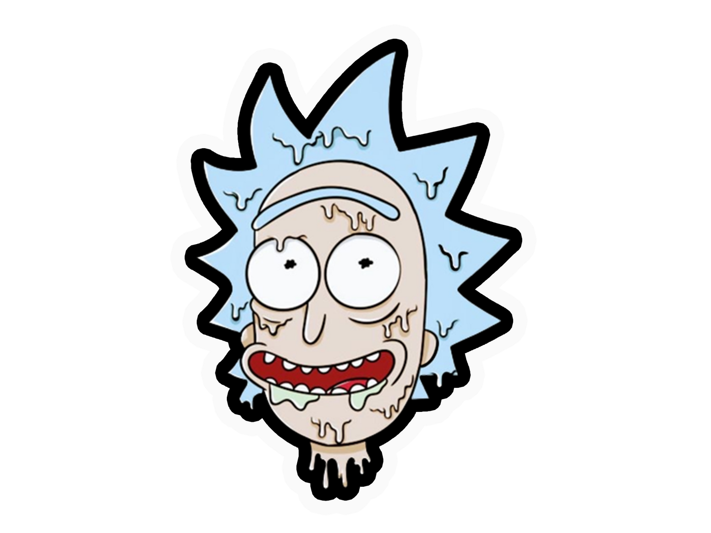 RICK Y MORTY
