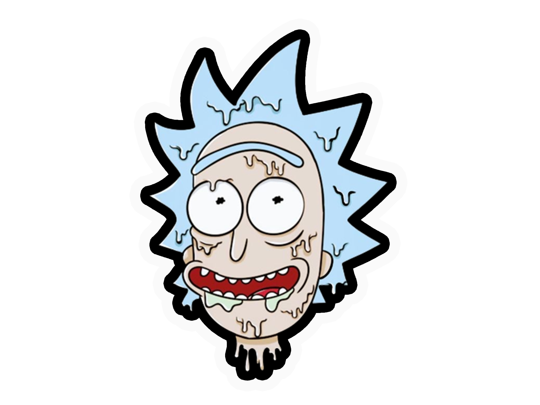 RICK Y MORTY
