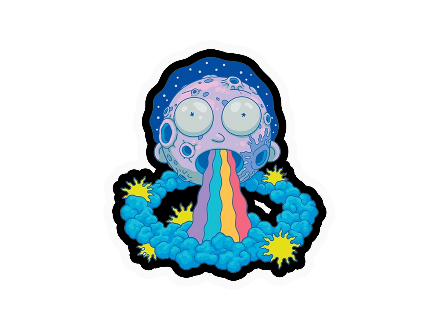 RICK Y MORTY