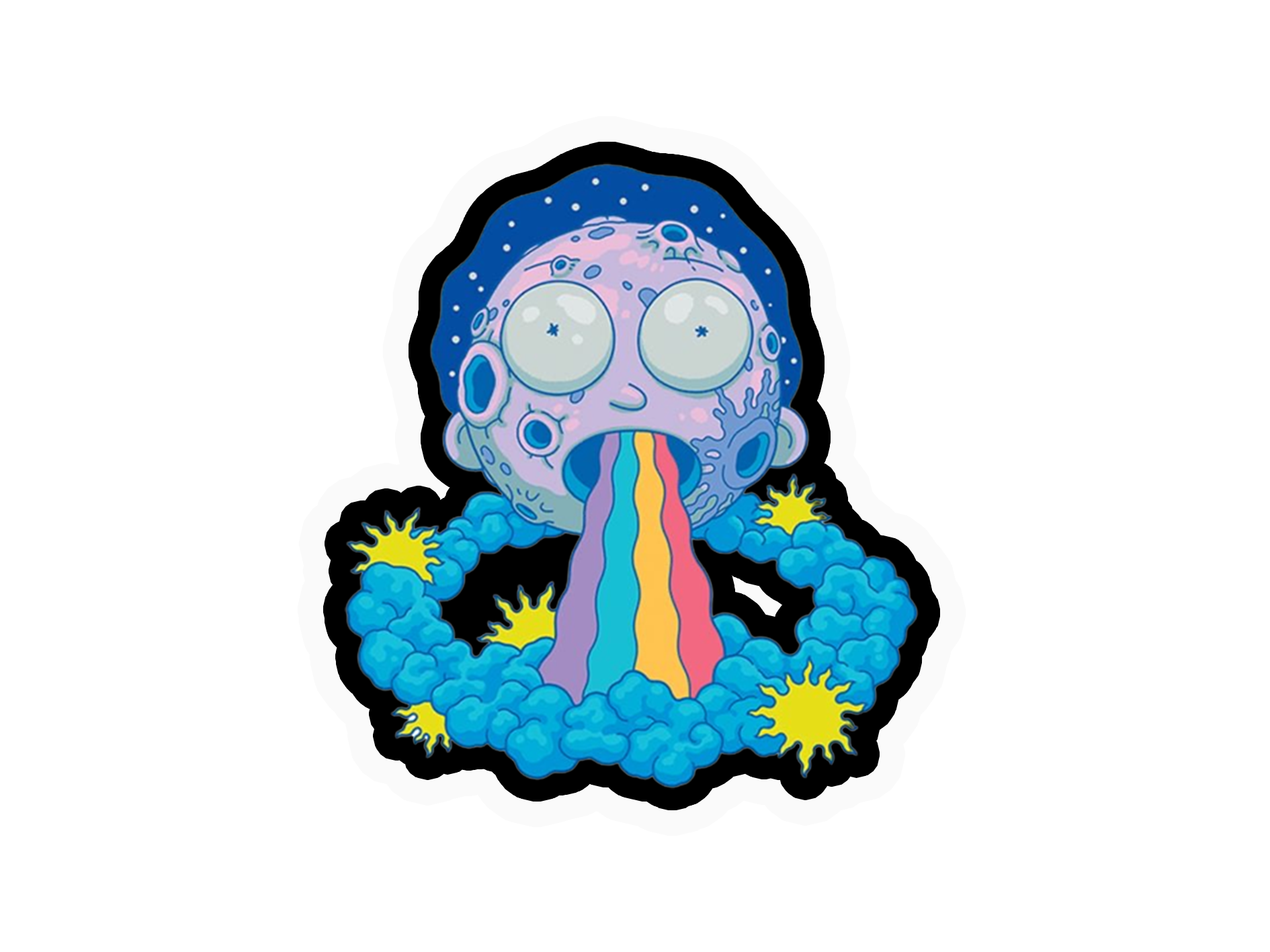 RICK Y MORTY