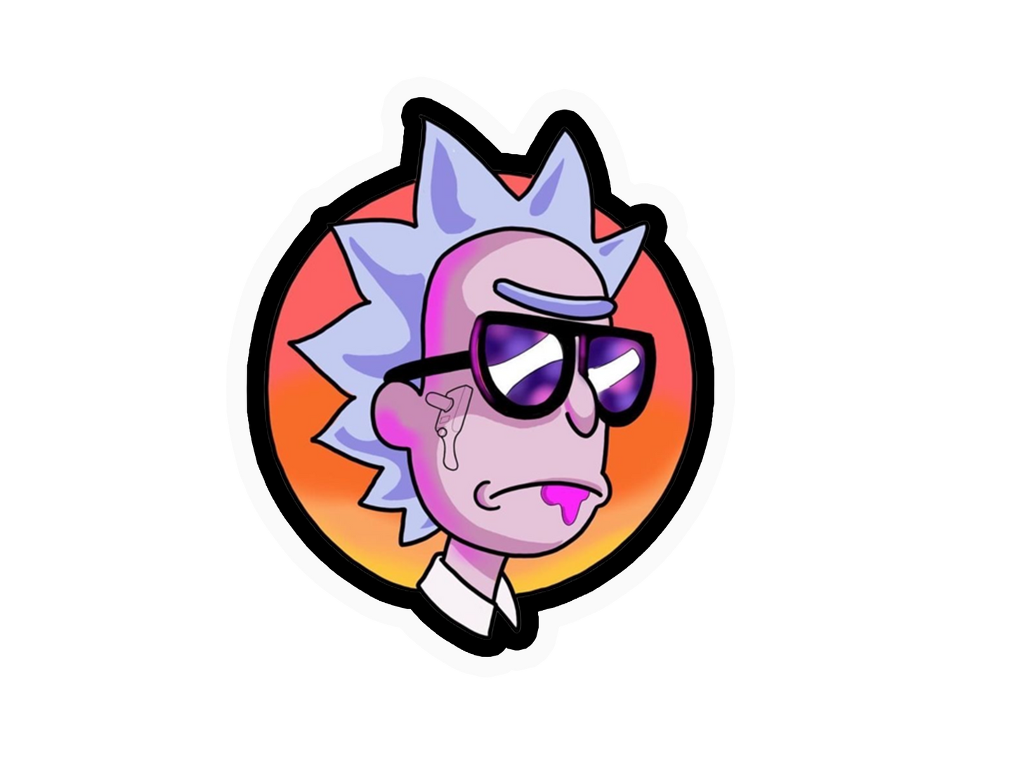 RICK Y MORTY