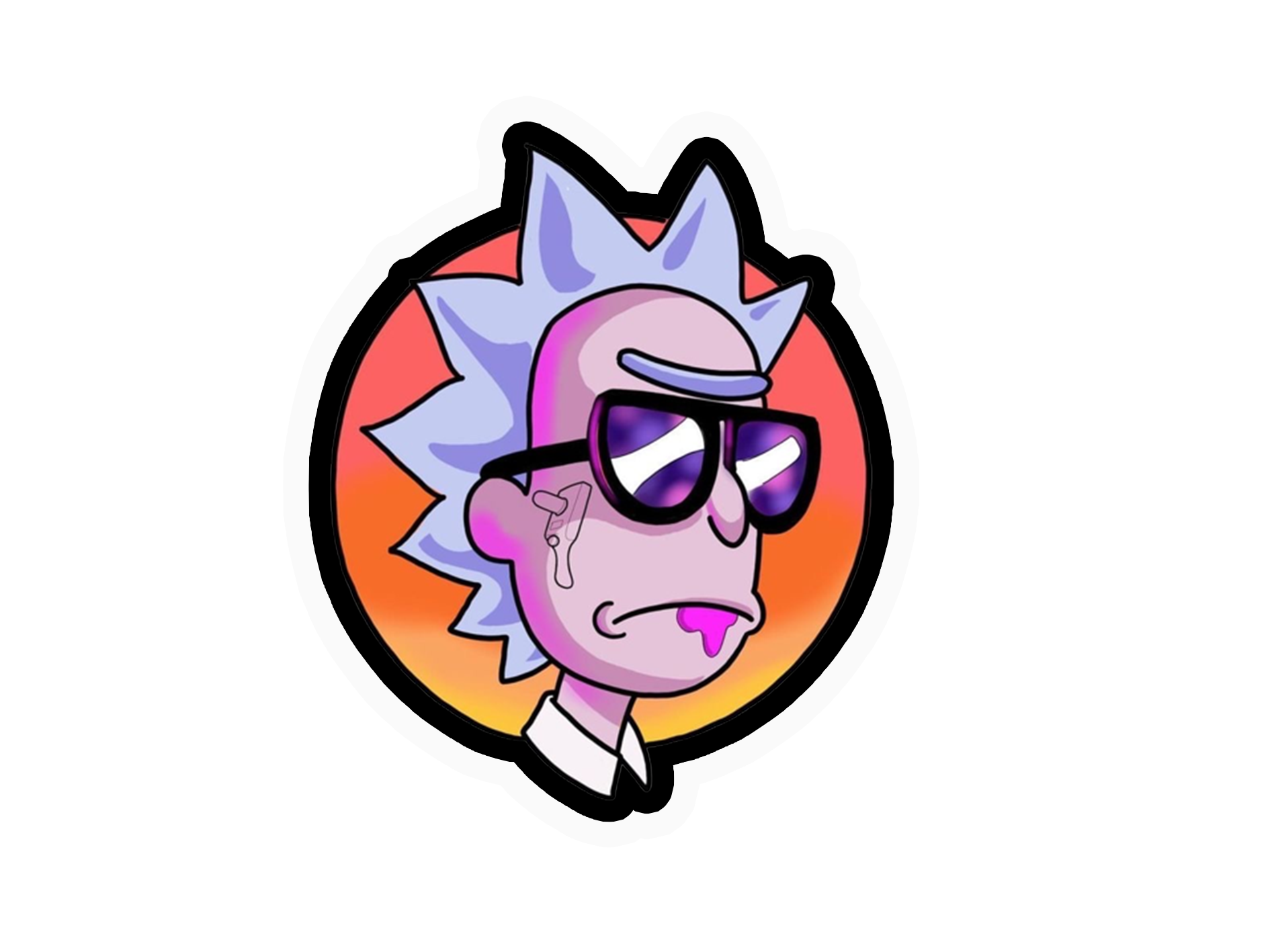 RICK Y MORTY