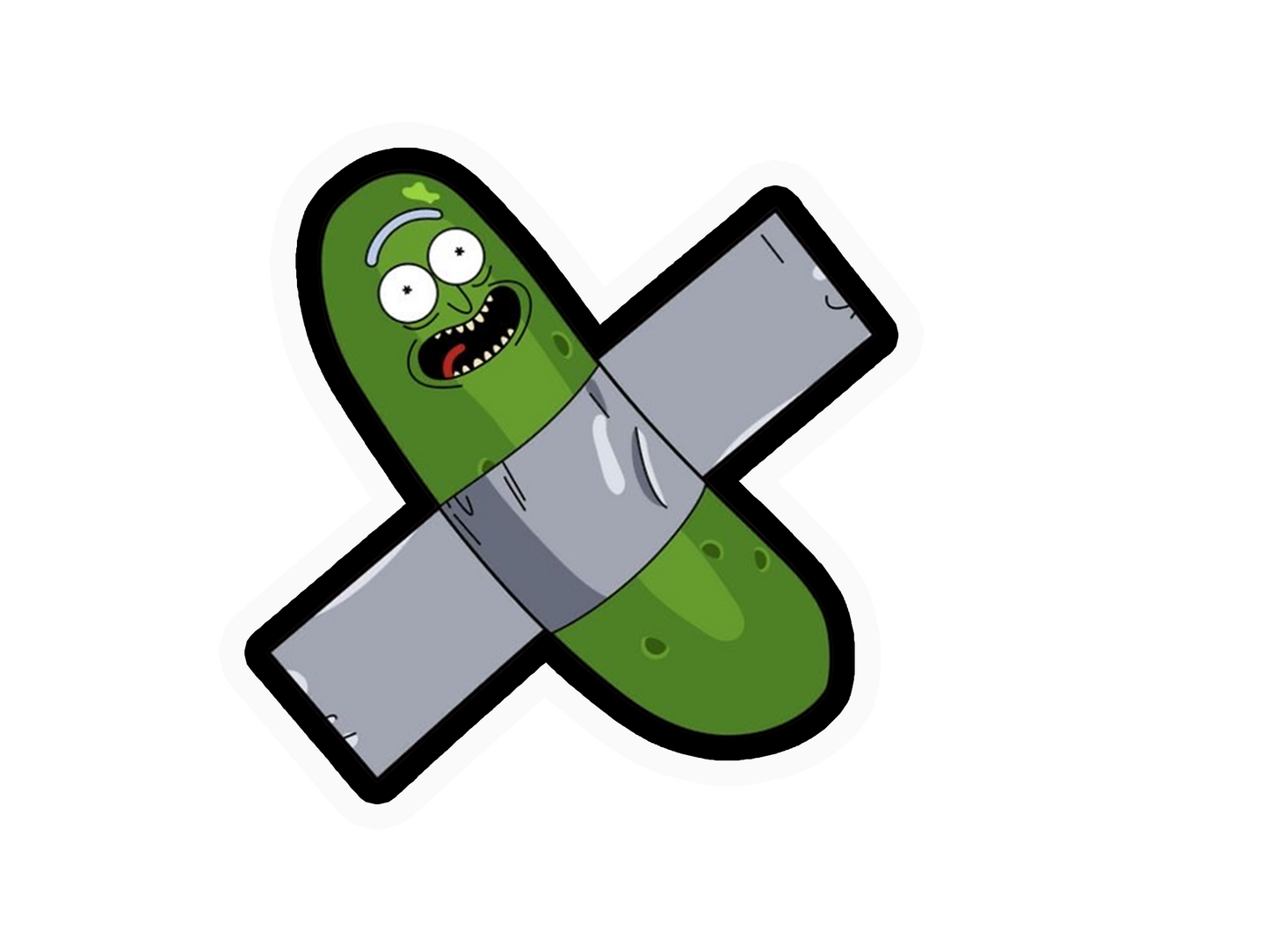 RICK Y MORTY