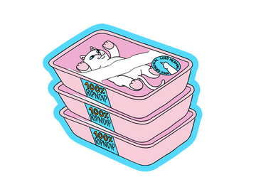 Stickersbits Guatemala