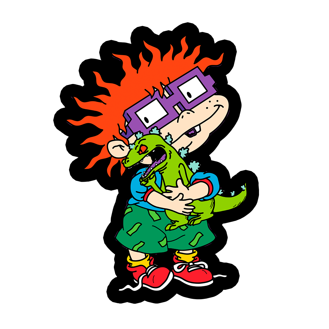 RUGRATS