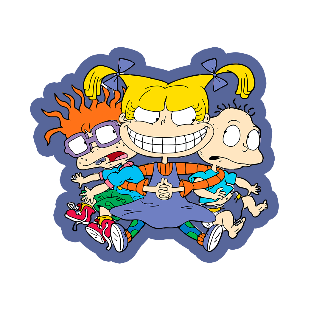RUGRATS
