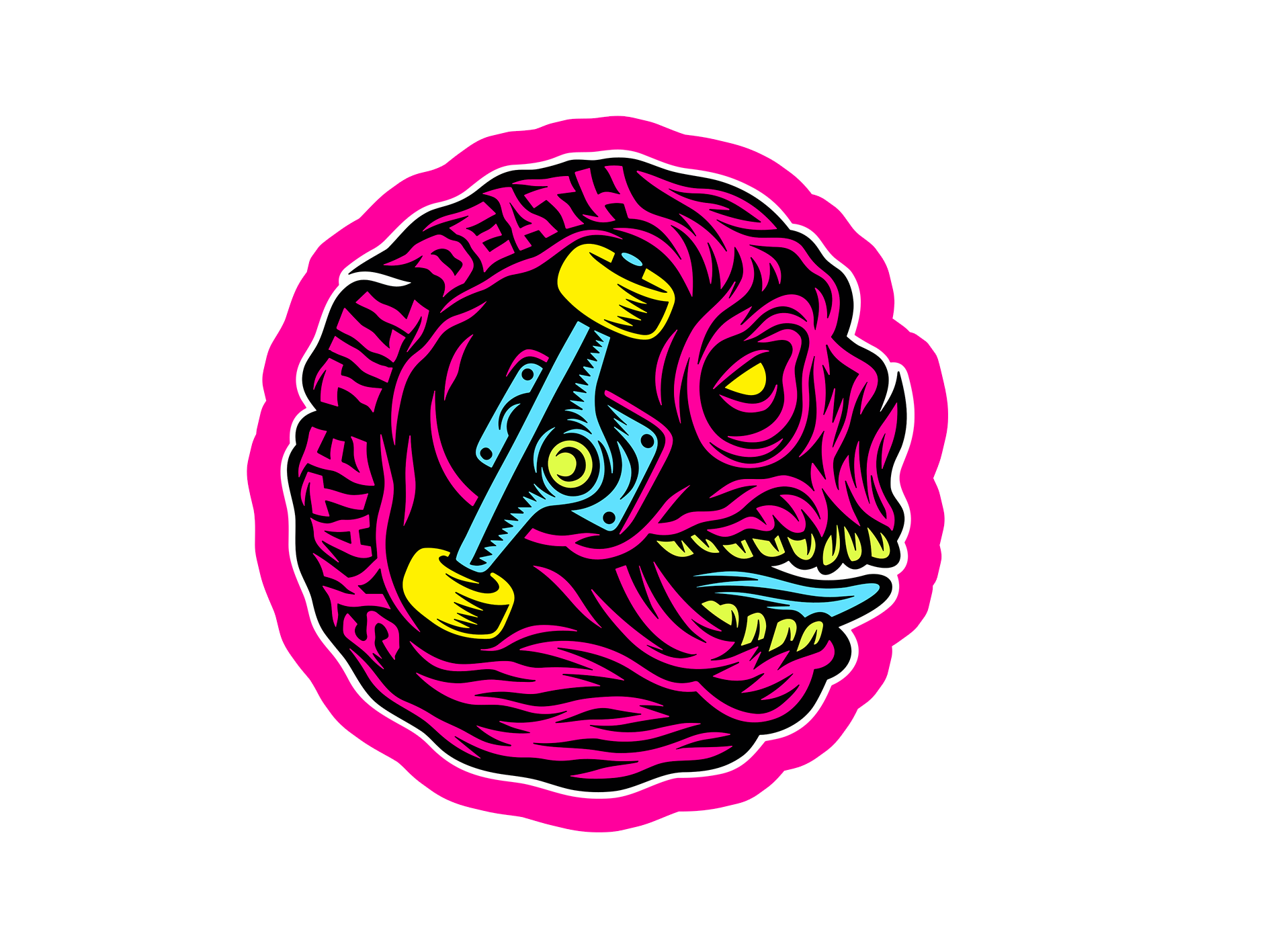 SANTA CRUZ