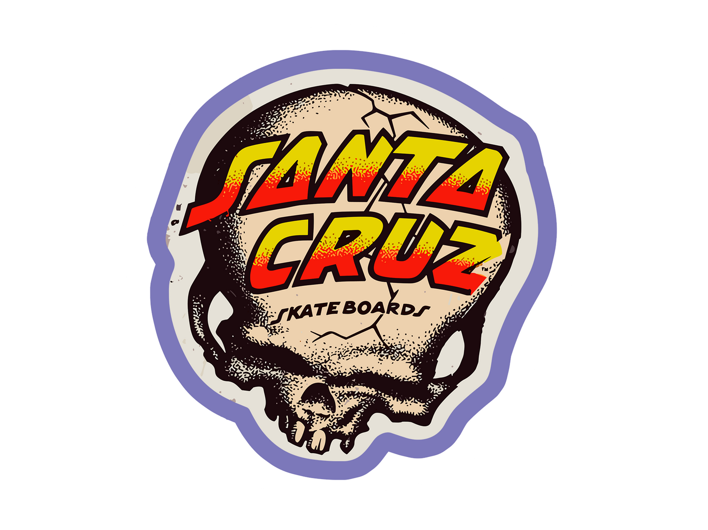 SANTA CRUZ
