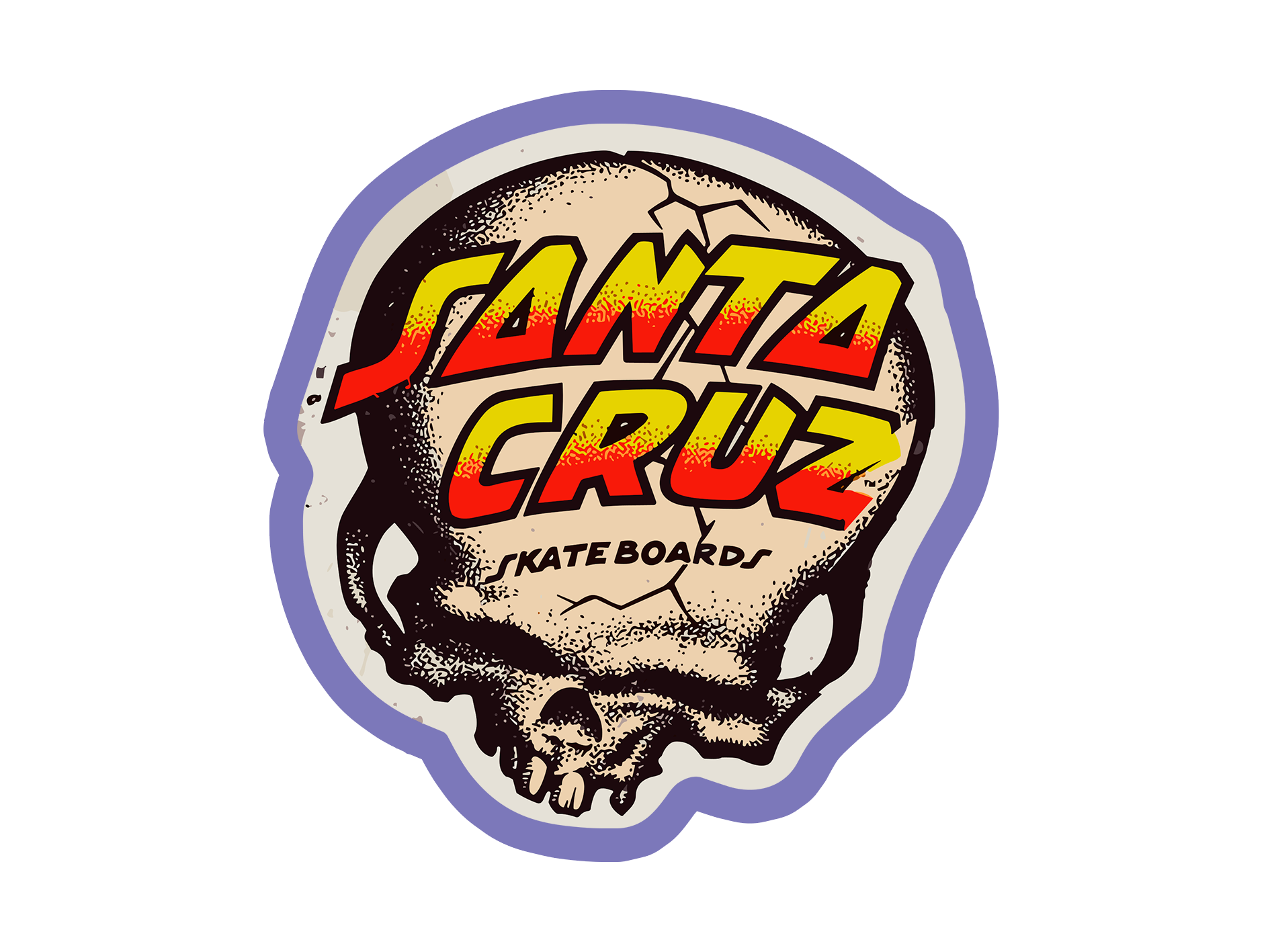 SANTA CRUZ