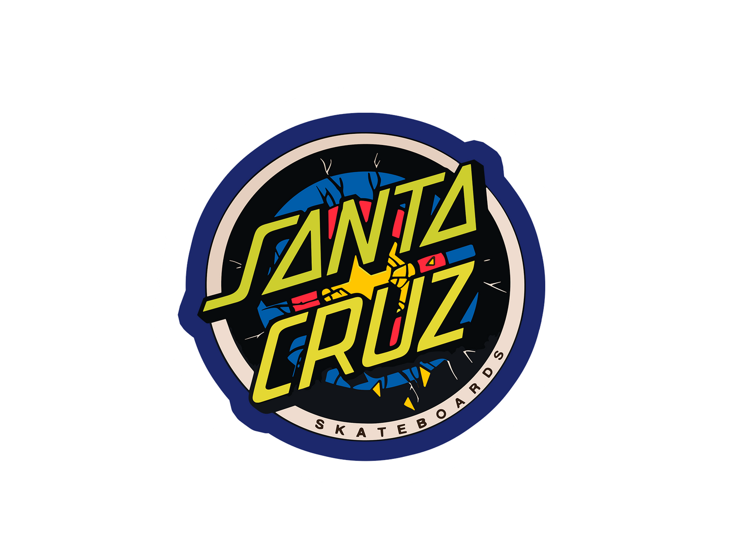 SANTA CRUZ