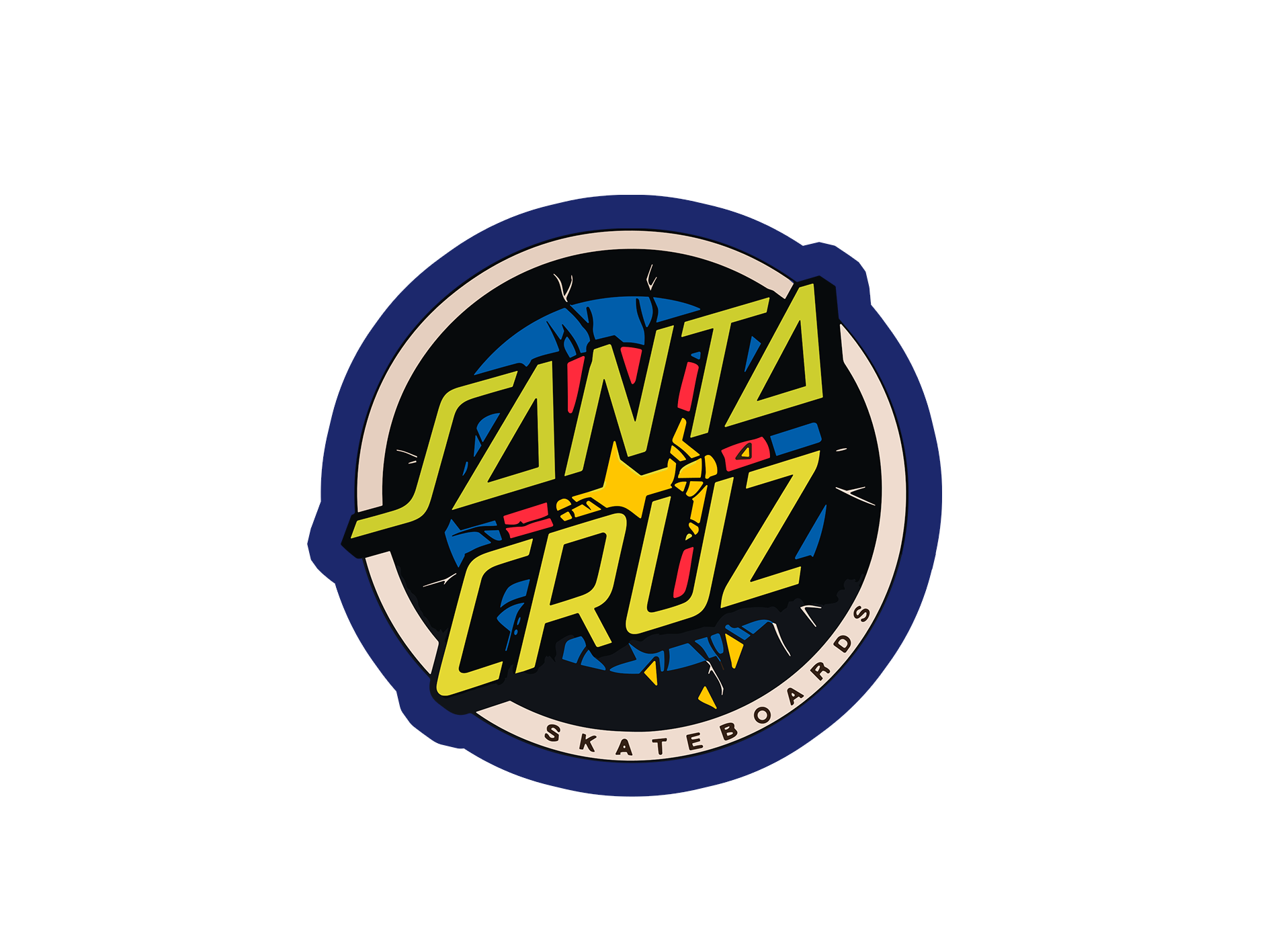 SANTA CRUZ