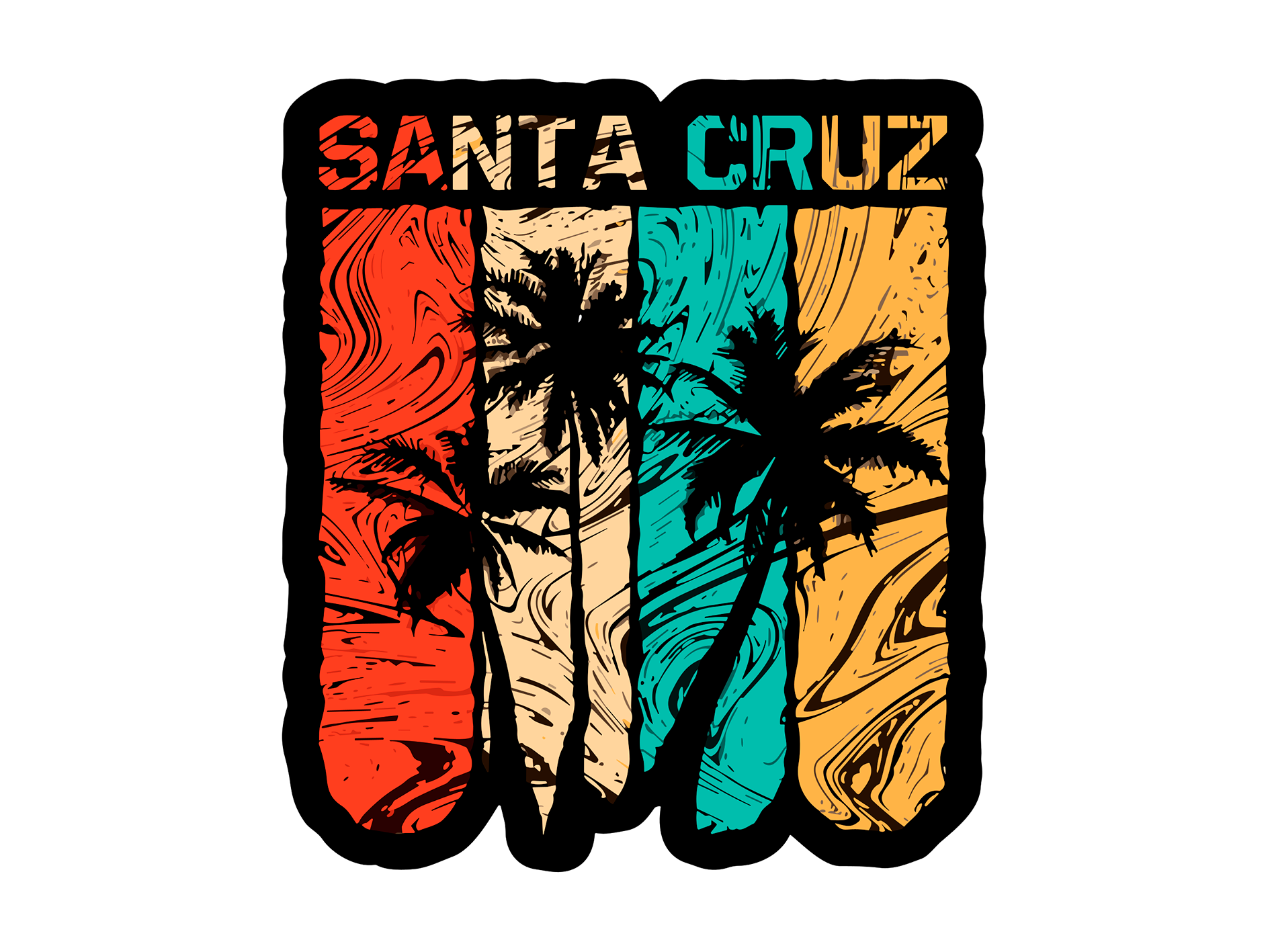 SANTA CRUZ