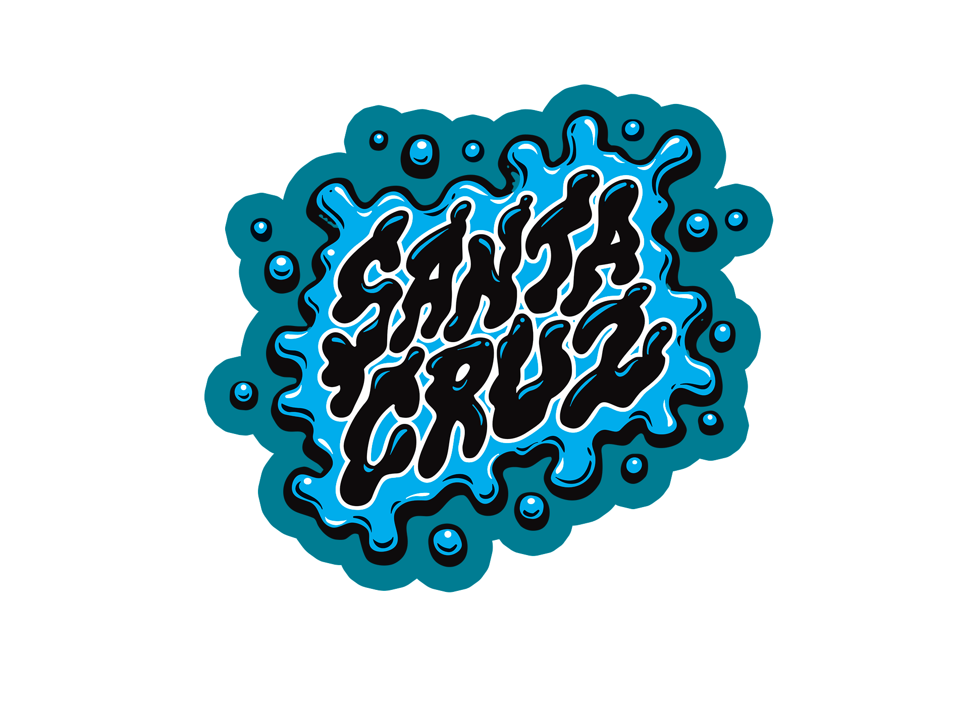 SANTA CRUZ