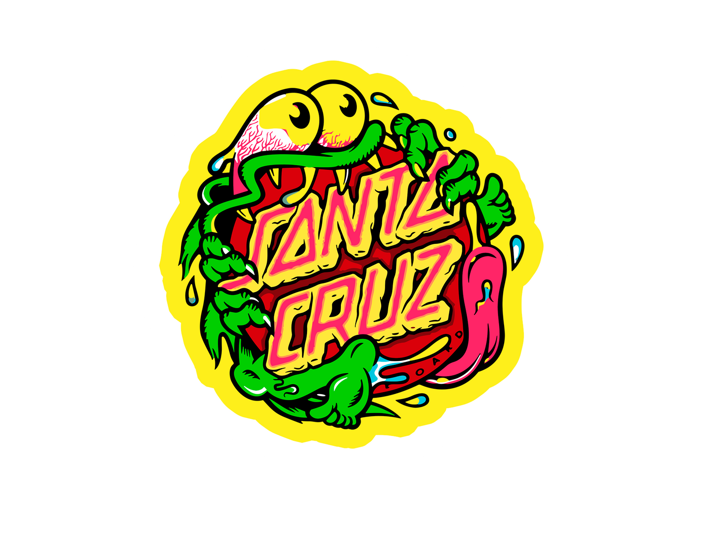 SANTA CRUZ