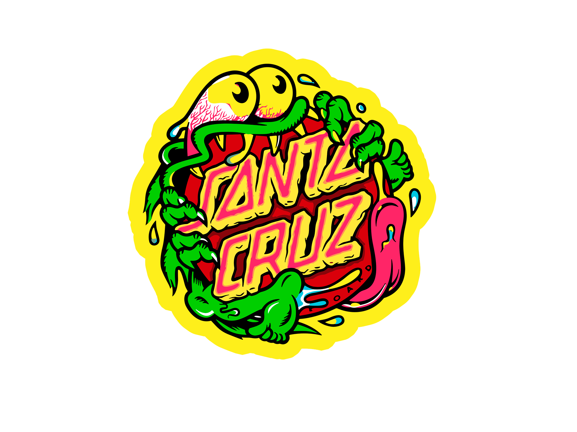 SANTA CRUZ