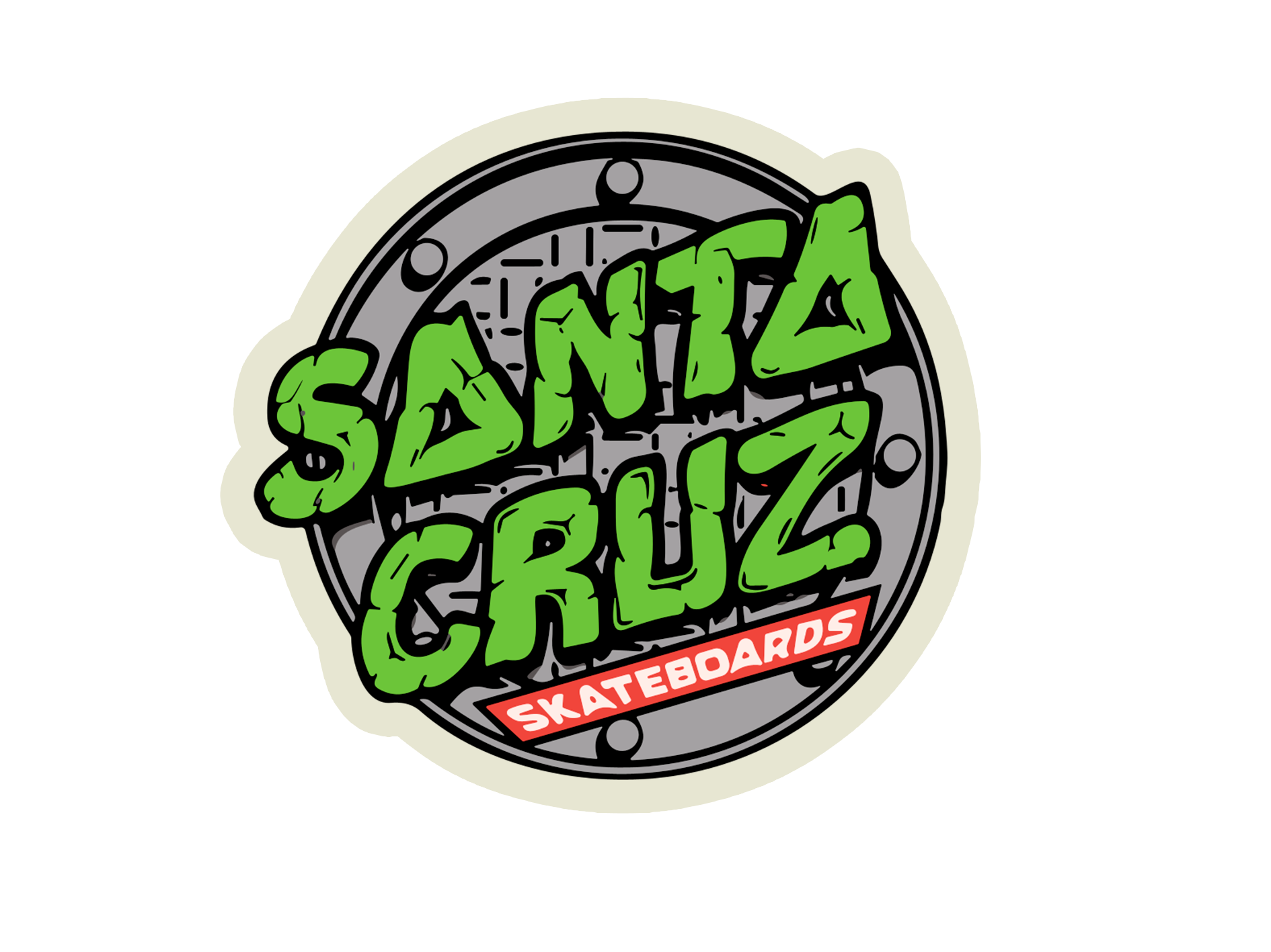 SANTA CRUZ