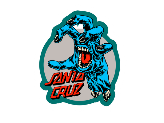 SANTA CRUZ