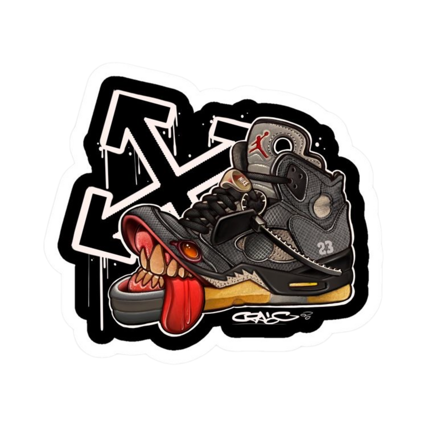 SNEAKERS
