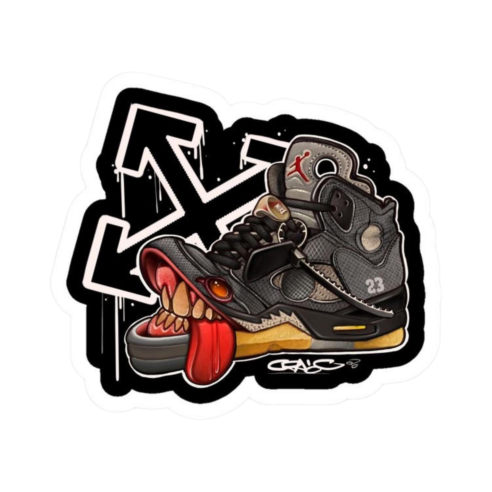 SNEAKERS