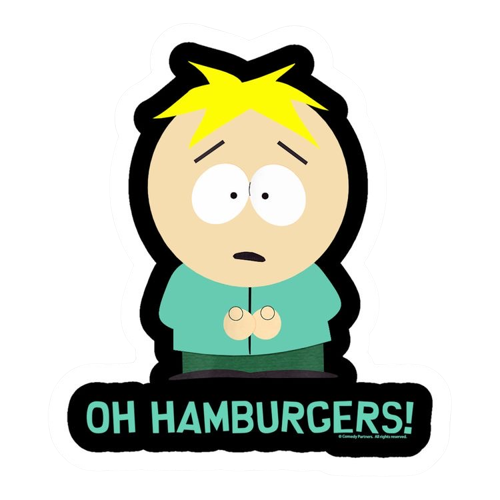 SOUTH PARK