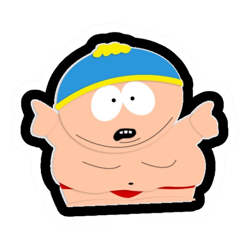 SOUTH PARK