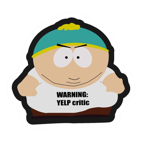 SOUTH PARK