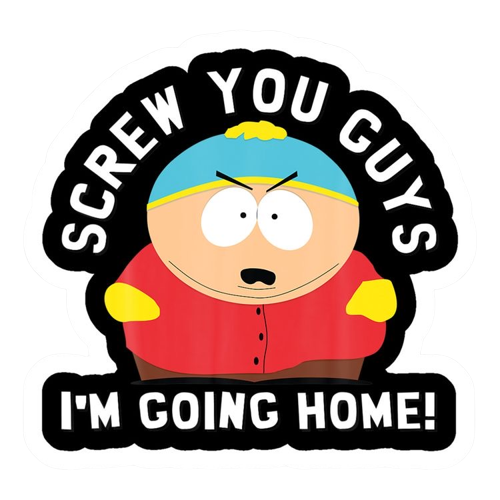 SOUTH PARK