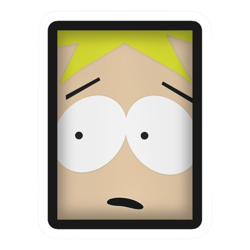 SOUTH PARK