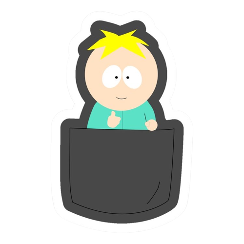 SOUTH PARK