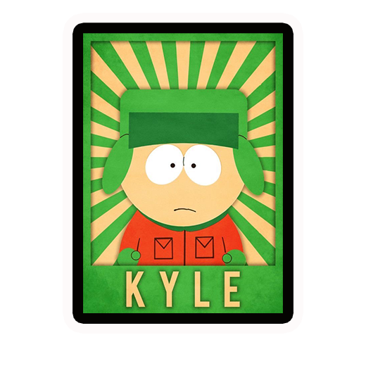 SOUTH PARK